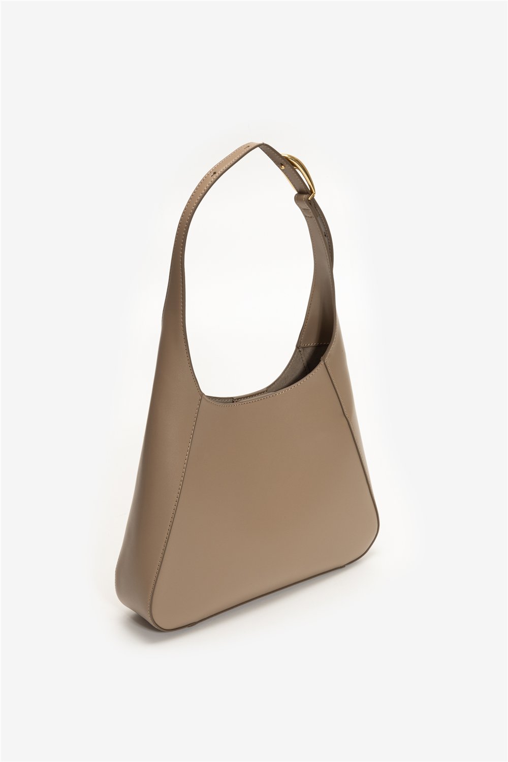 Calvin Klein Hardware Adj Strap Medium Bag Kadın Mini Omuz Çantası