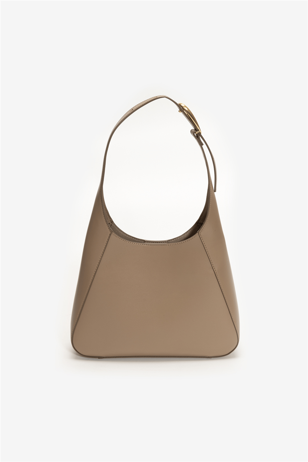 Calvin Klein Hardware Adj Strap Medium Bag Kadın Mini Omuz Çantası