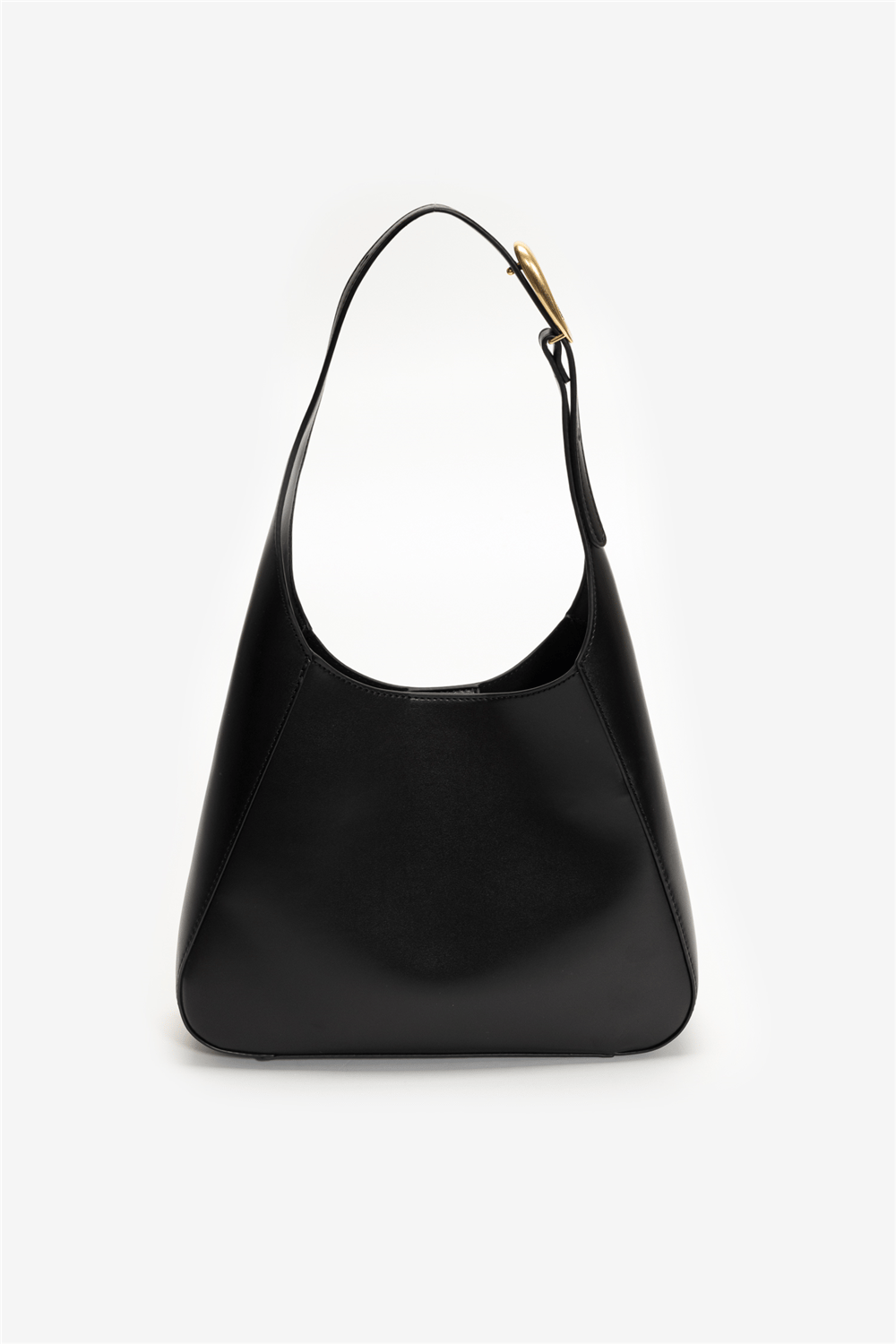 Calvin Klein Hardware Adj Strap Medium Bag Kadın Mini Omuz Çantası