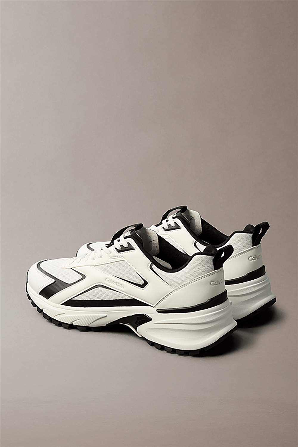 Calvin Klein Hike Runner Laceup S Erkek Sneaker