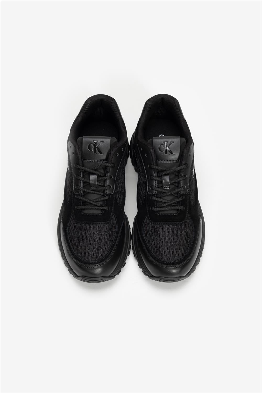 Calvin Klein Hike Runner Mesh Mix Erkek Sneaker
