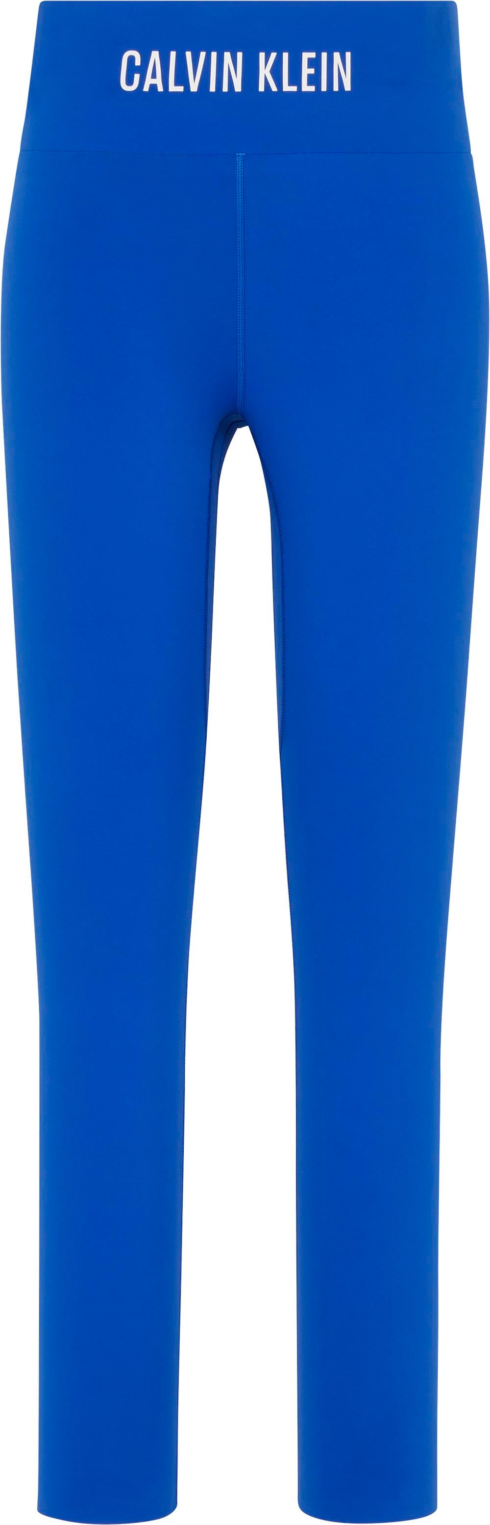 Calvin Klein Intense Power Legging - Full Len Kadın Tayt