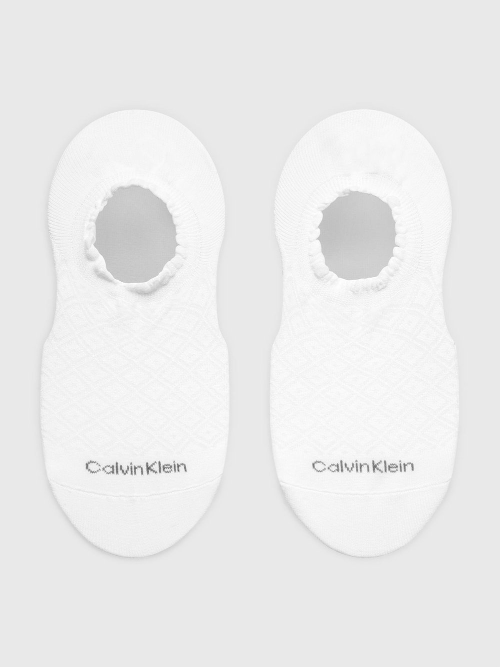 Calvin Klein Kadın 2li Çorap