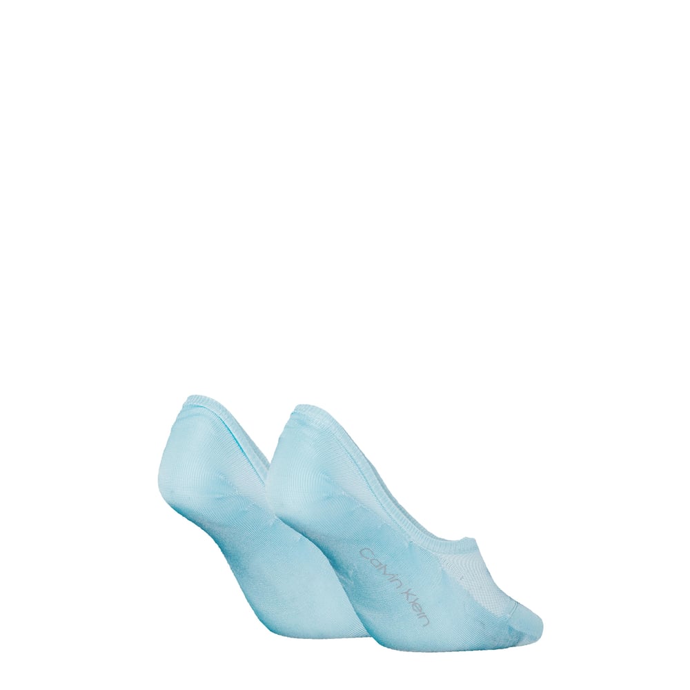 Calvin Klein Kadın 2li Çorap