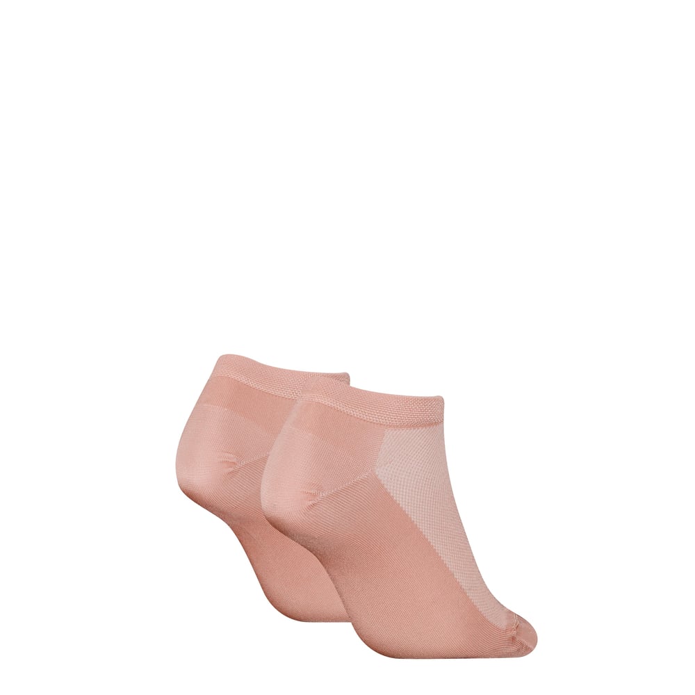 Calvin Klein Kadın 2li Çorap