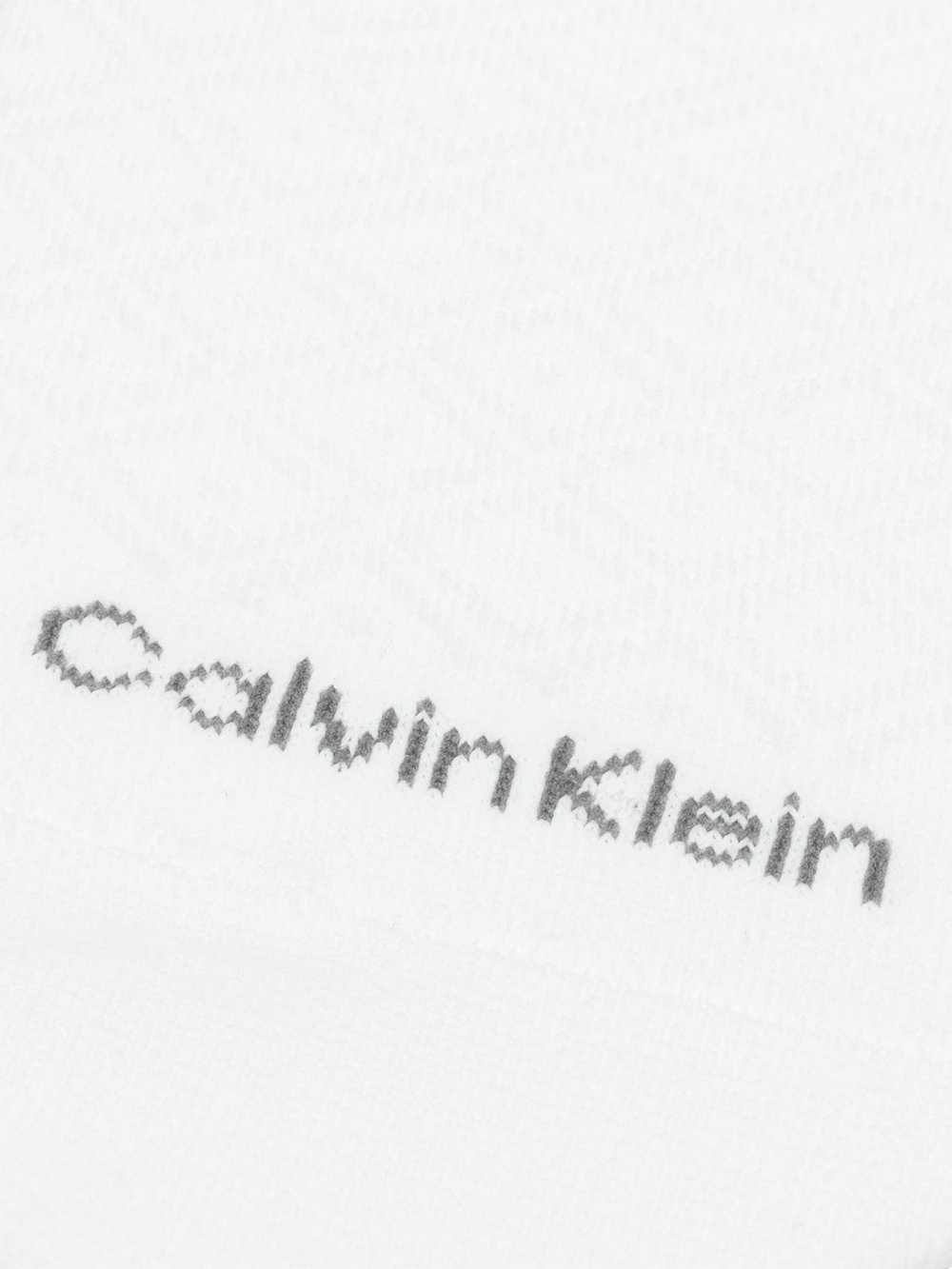 Calvin Klein Kadın 2li Çorap