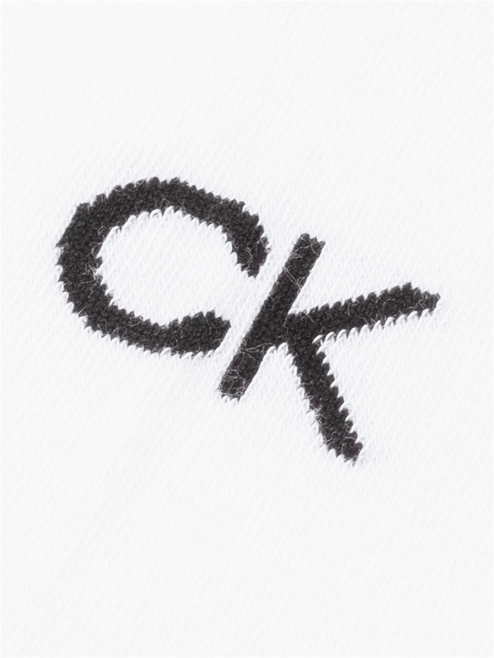 Calvin Klein Kadın 2li Çorap Mavi