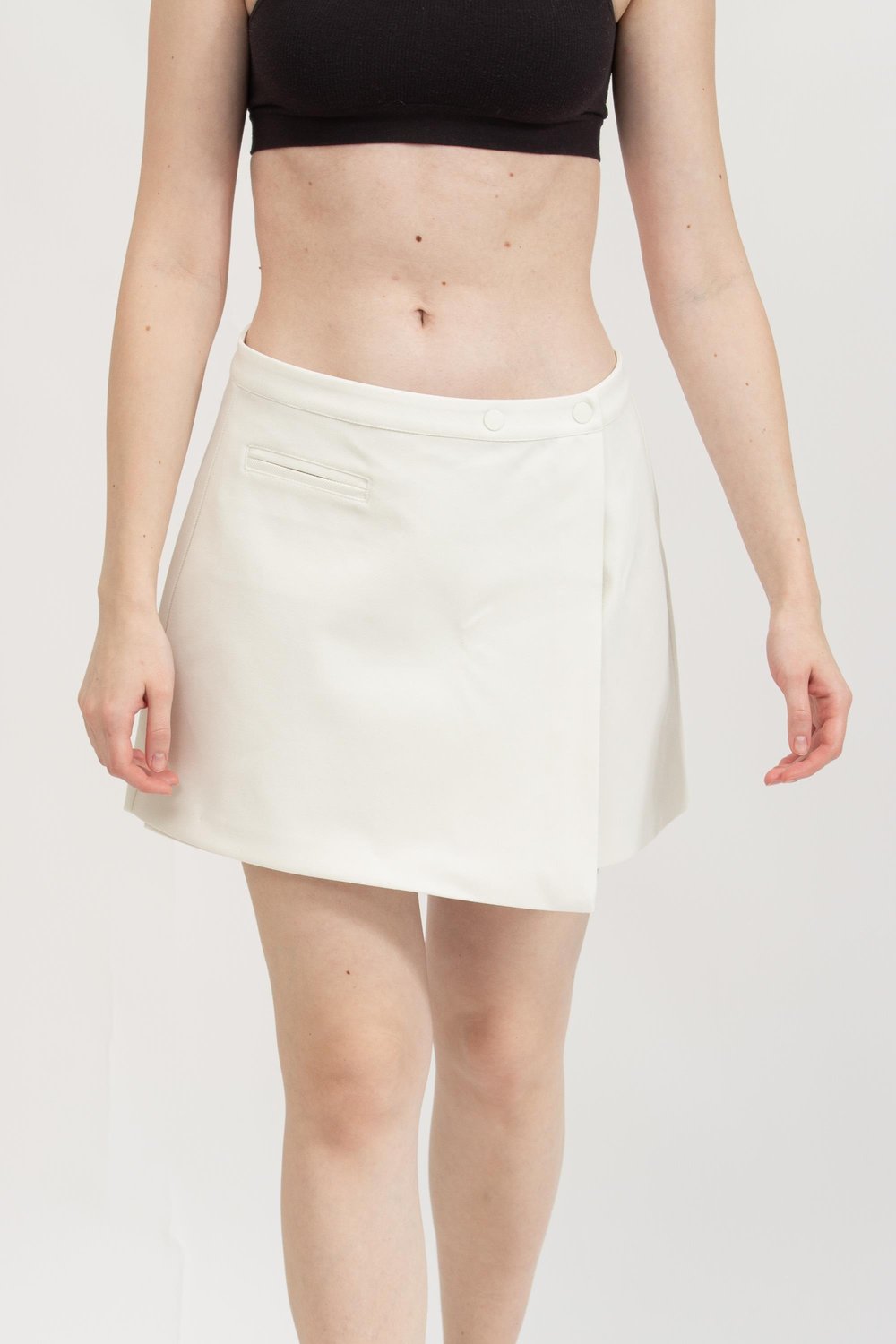 Calvin Klein Kadın Etek
