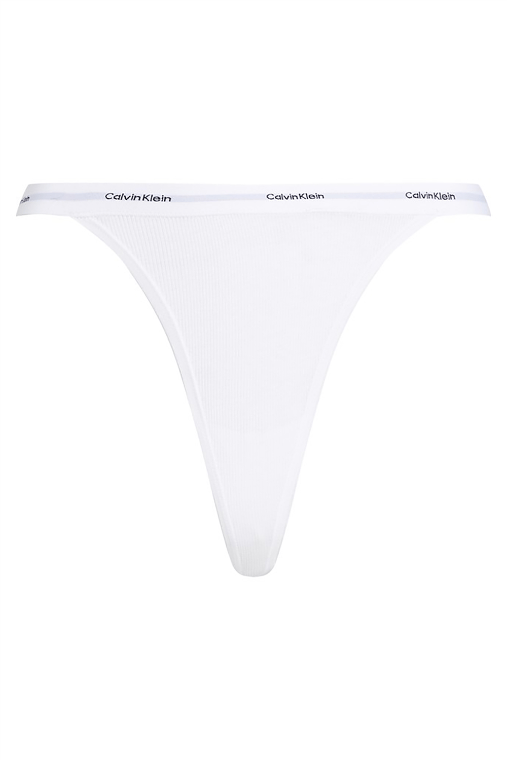 Calvin Klein Kadın Külot Beyaz