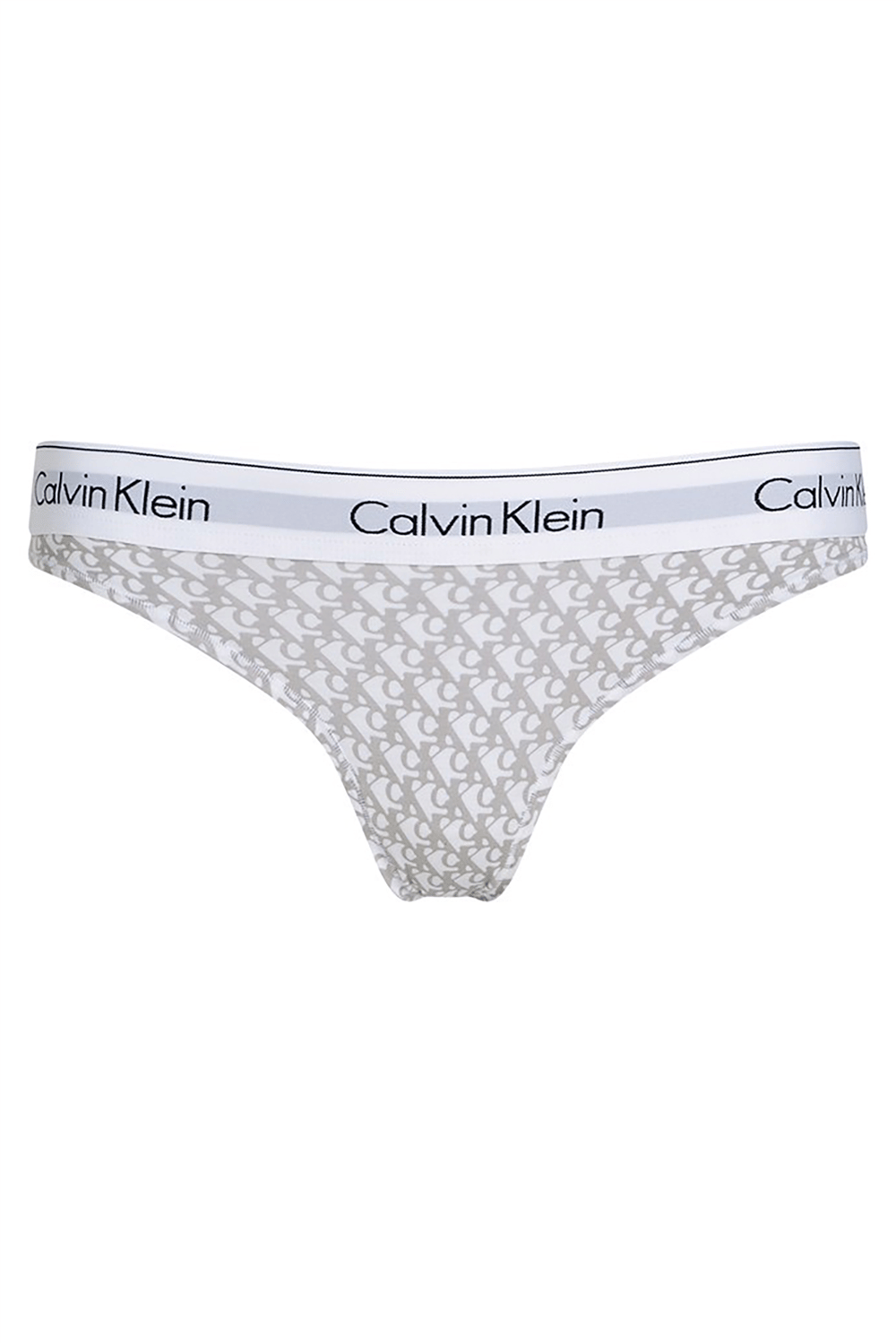 Calvin Klein Kadın Külot Çok Renkli
