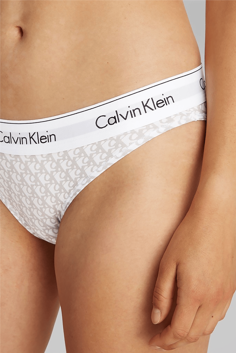 Calvin Klein Kadın Külot Çok Renkli
