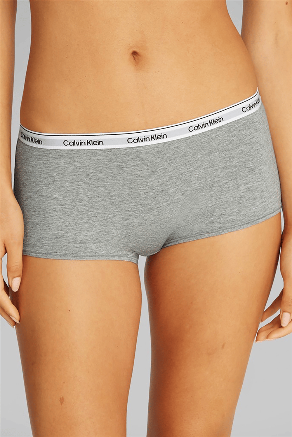 Calvin Klein Kadın Külot Çok Renkli