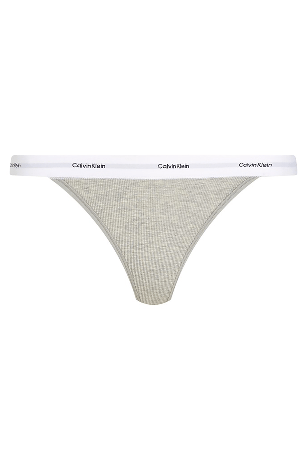 Calvin Klein Kadın Külot Gri