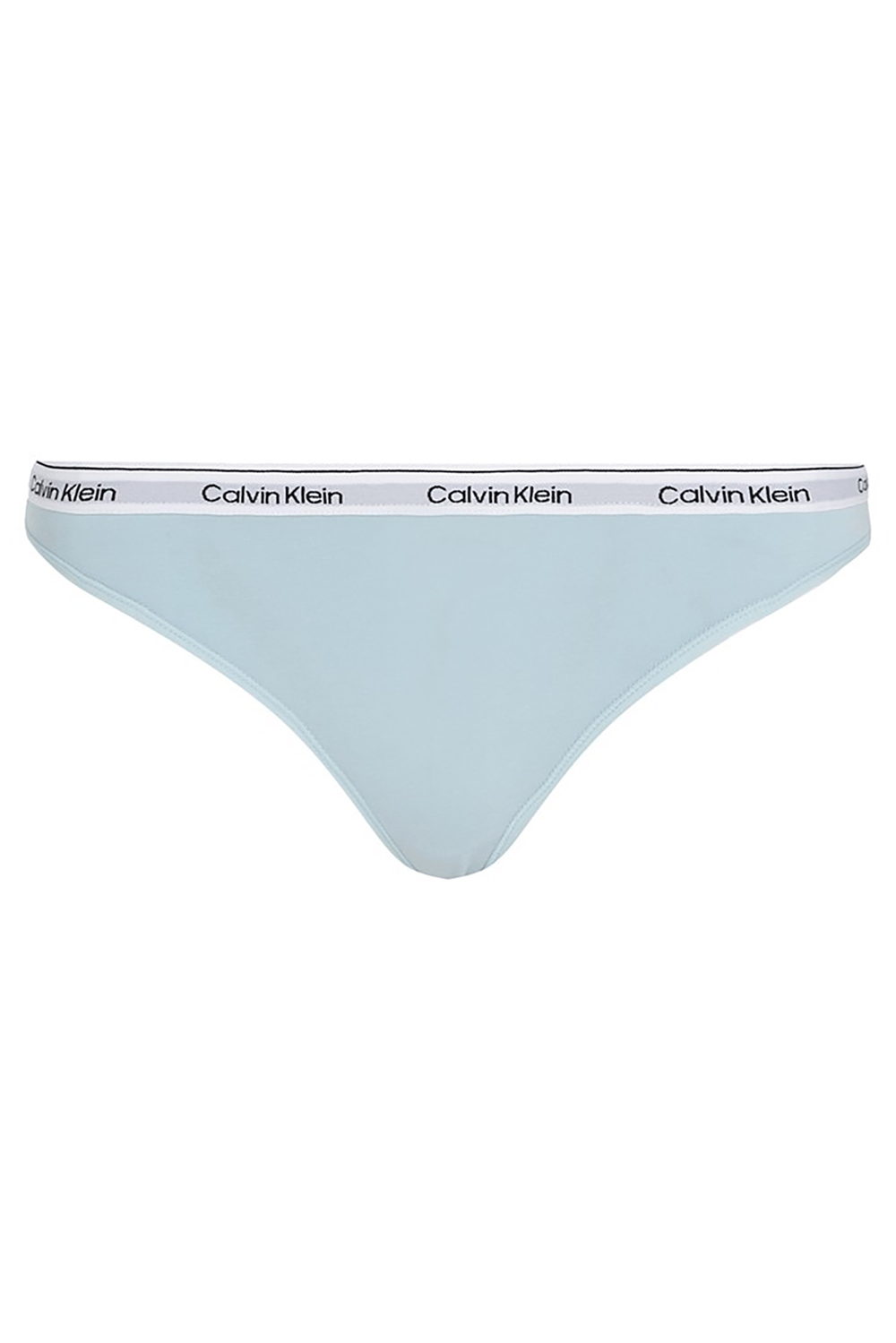 Calvin Klein Kadın Külot Mor