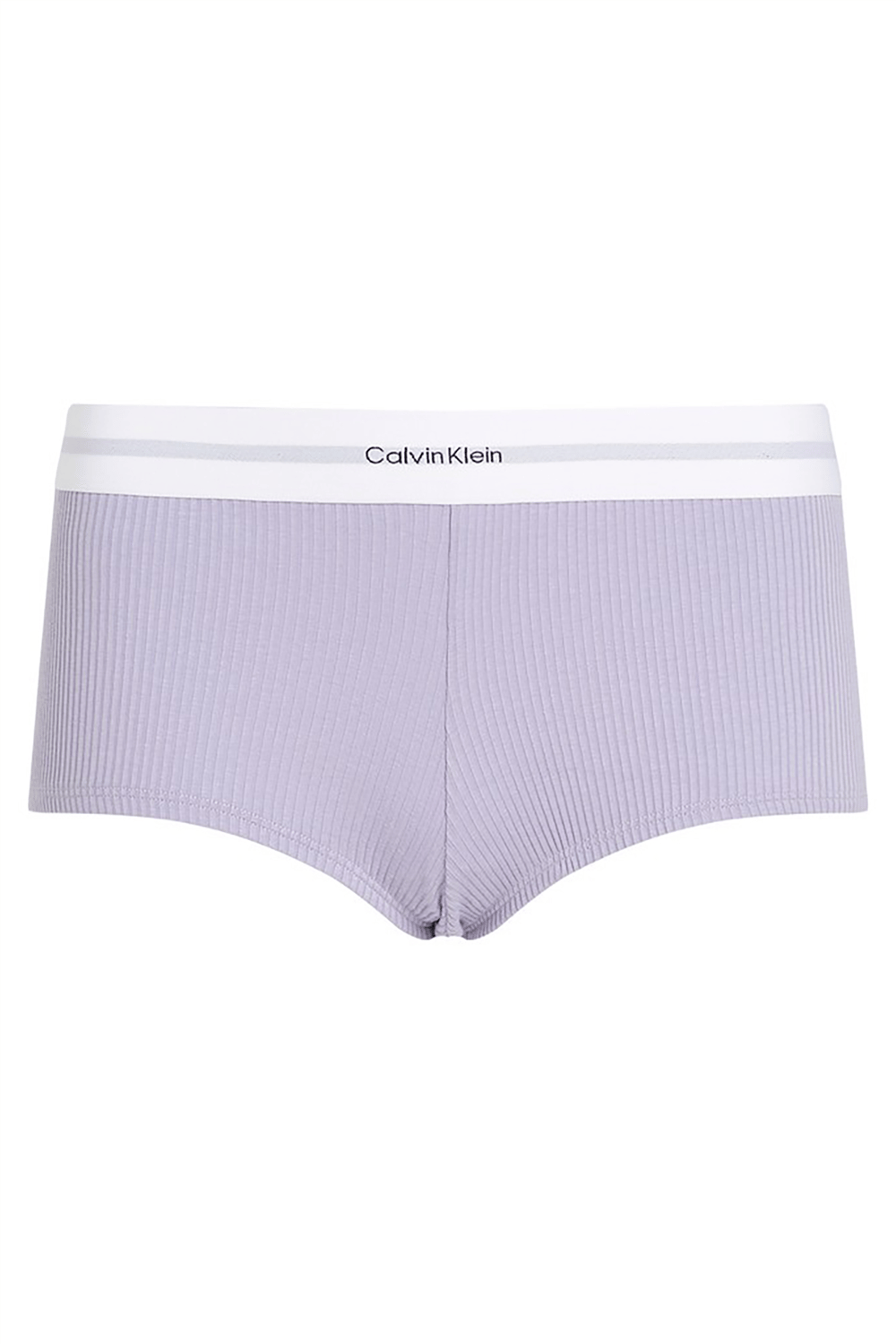 Calvin Klein Kadın Külot Mor