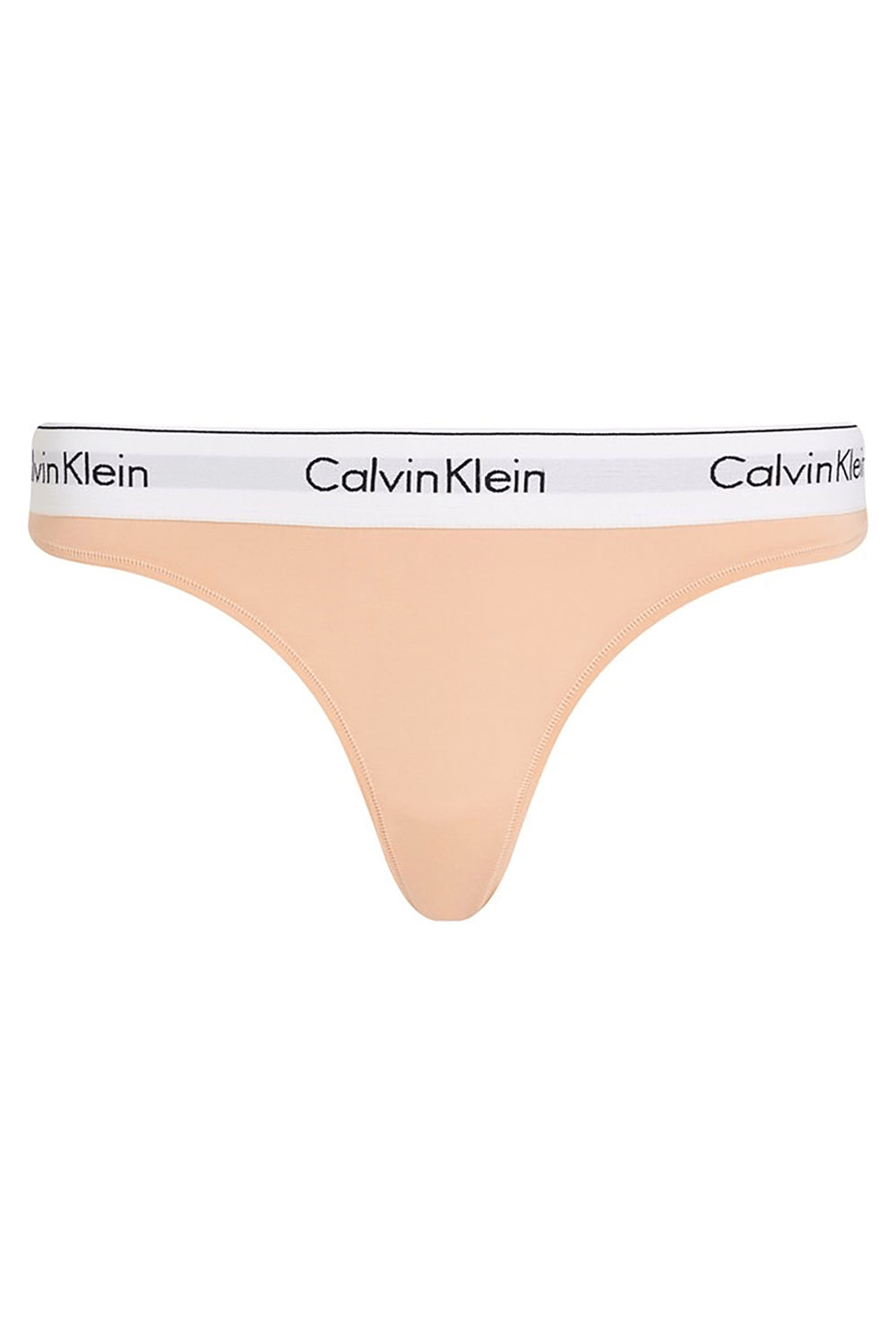 Calvin Klein Kadın Külot Pembe
