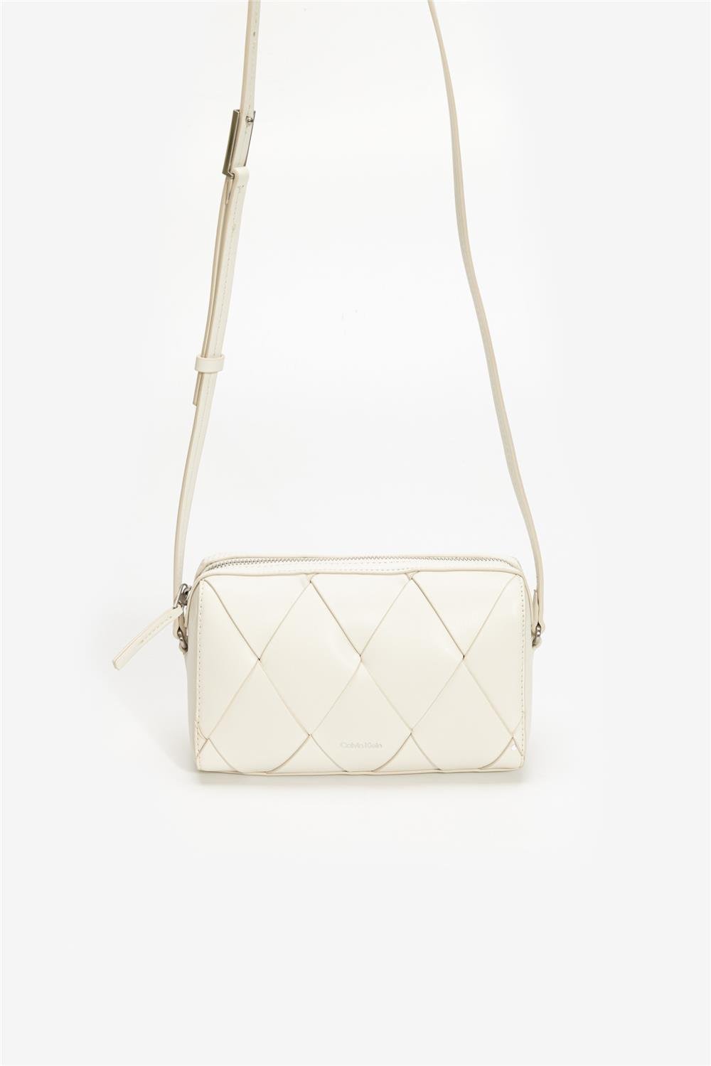 Calvin Klein Kadın Mini Omuz Çantası