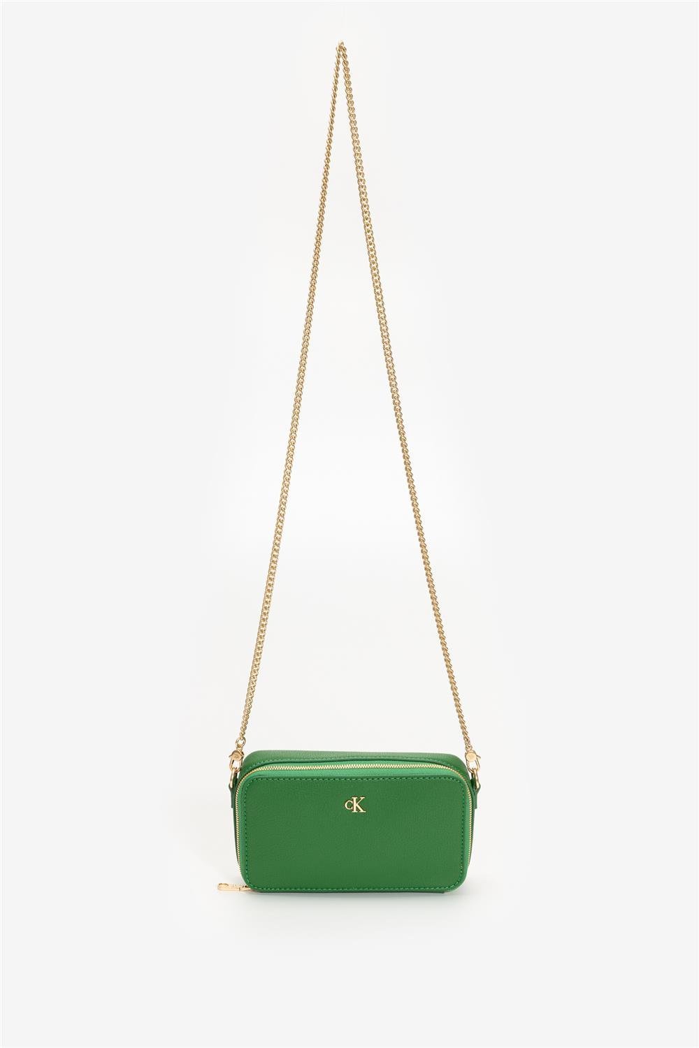 Calvin Klein Kadın Mini Omuz Çantası