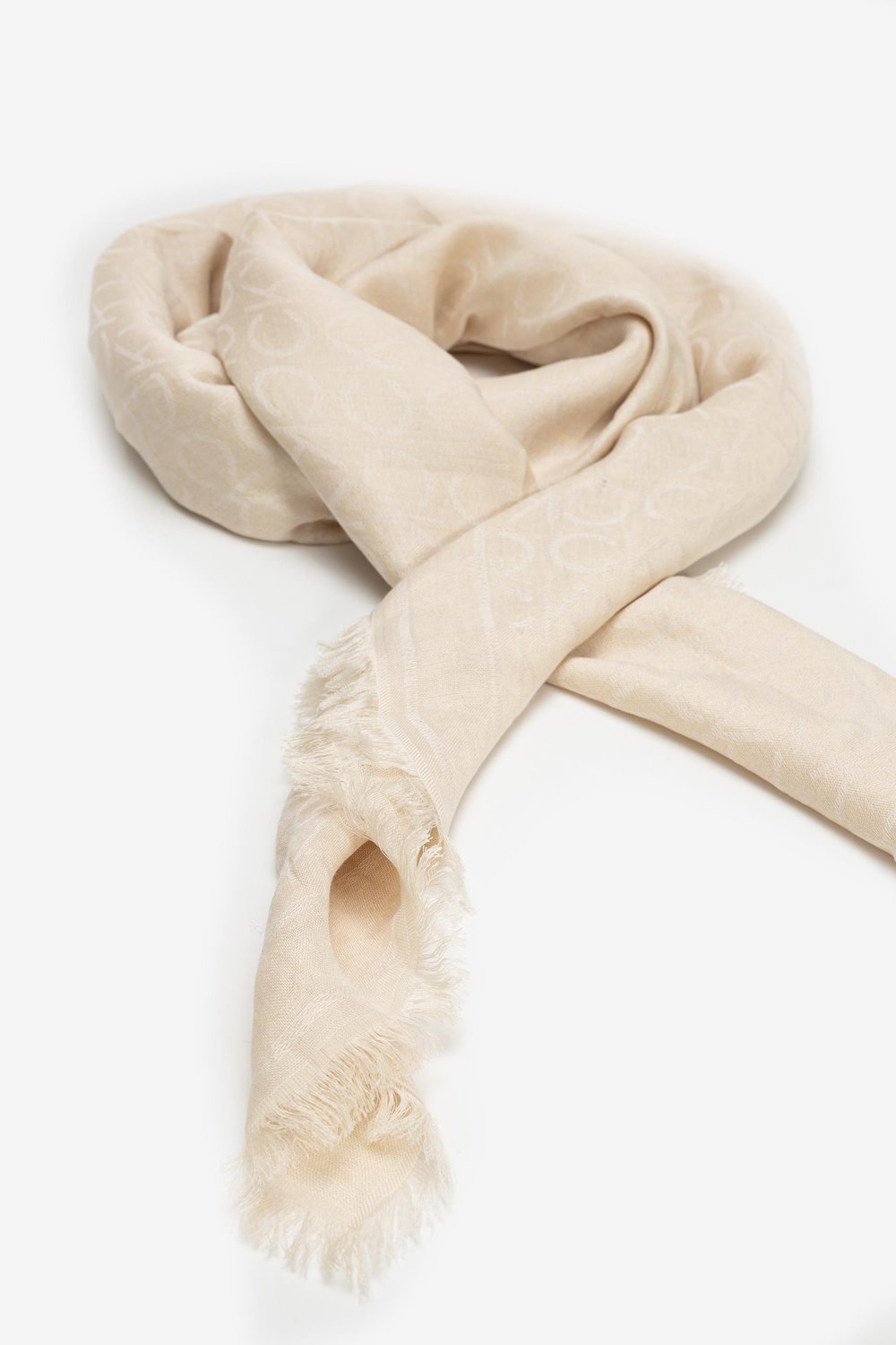 Calvin Klein Kadın Şal