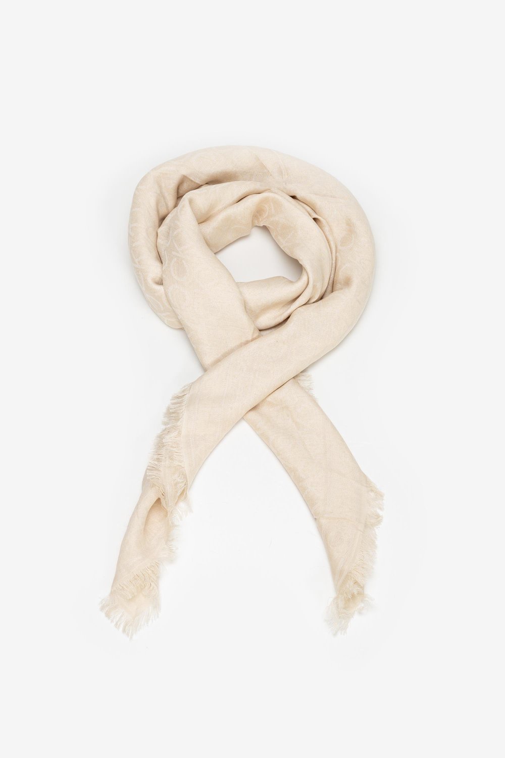 Calvin Klein Kadın Şal