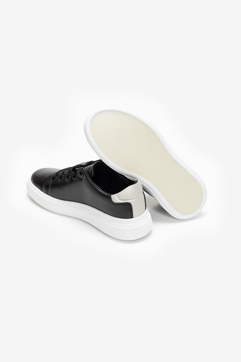 Calvin Klein Kadın Sneaker Siyah