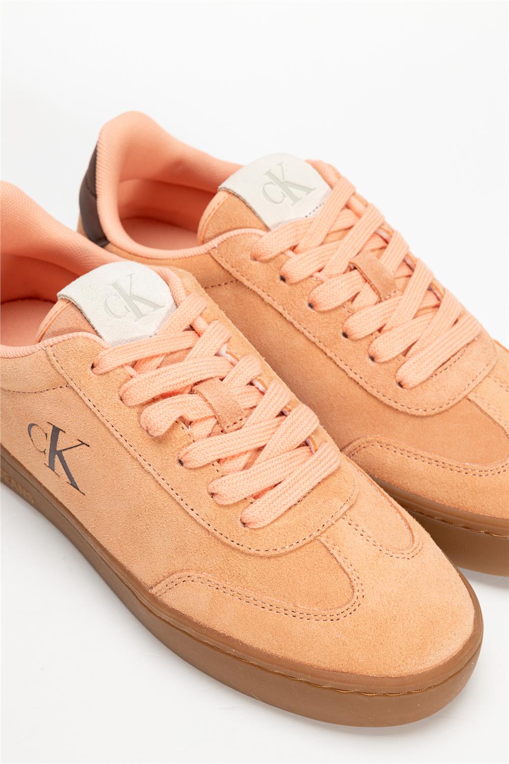 Calvin Klein Kadın Sneaker