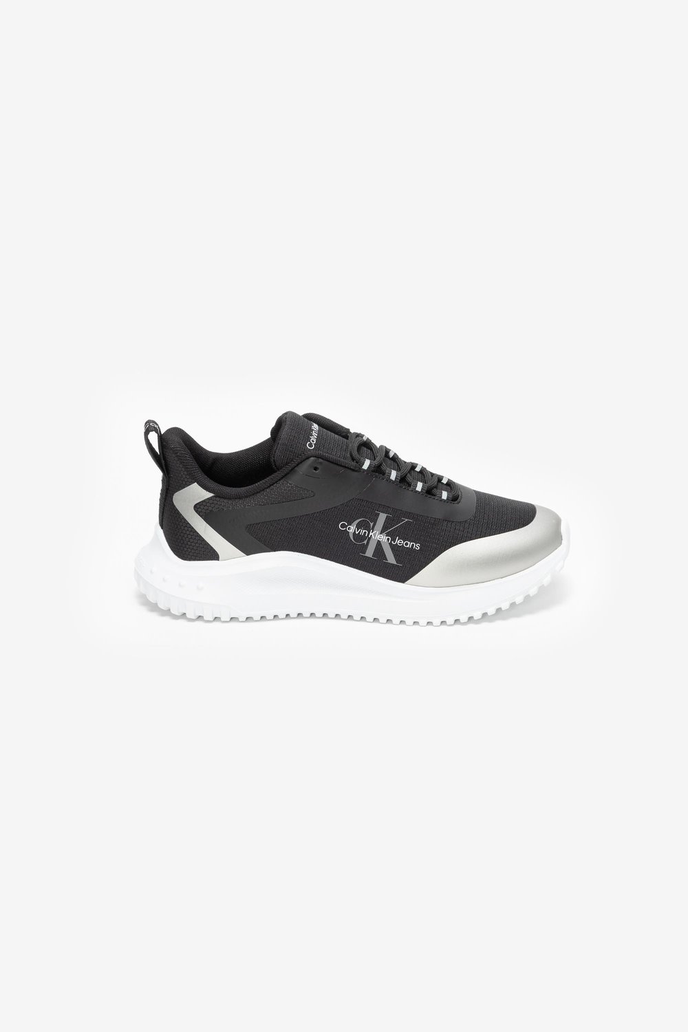 Calvin Klein Kadın Sneaker Siyah