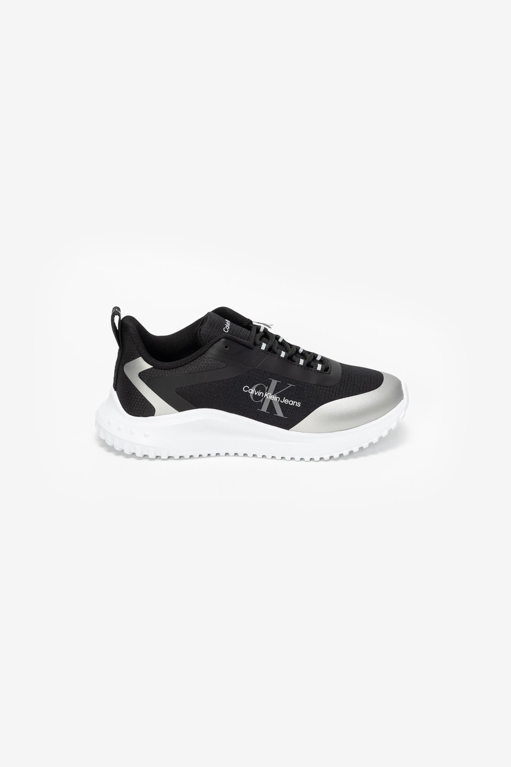 Calvin Klein Kadın Sneaker Siyah