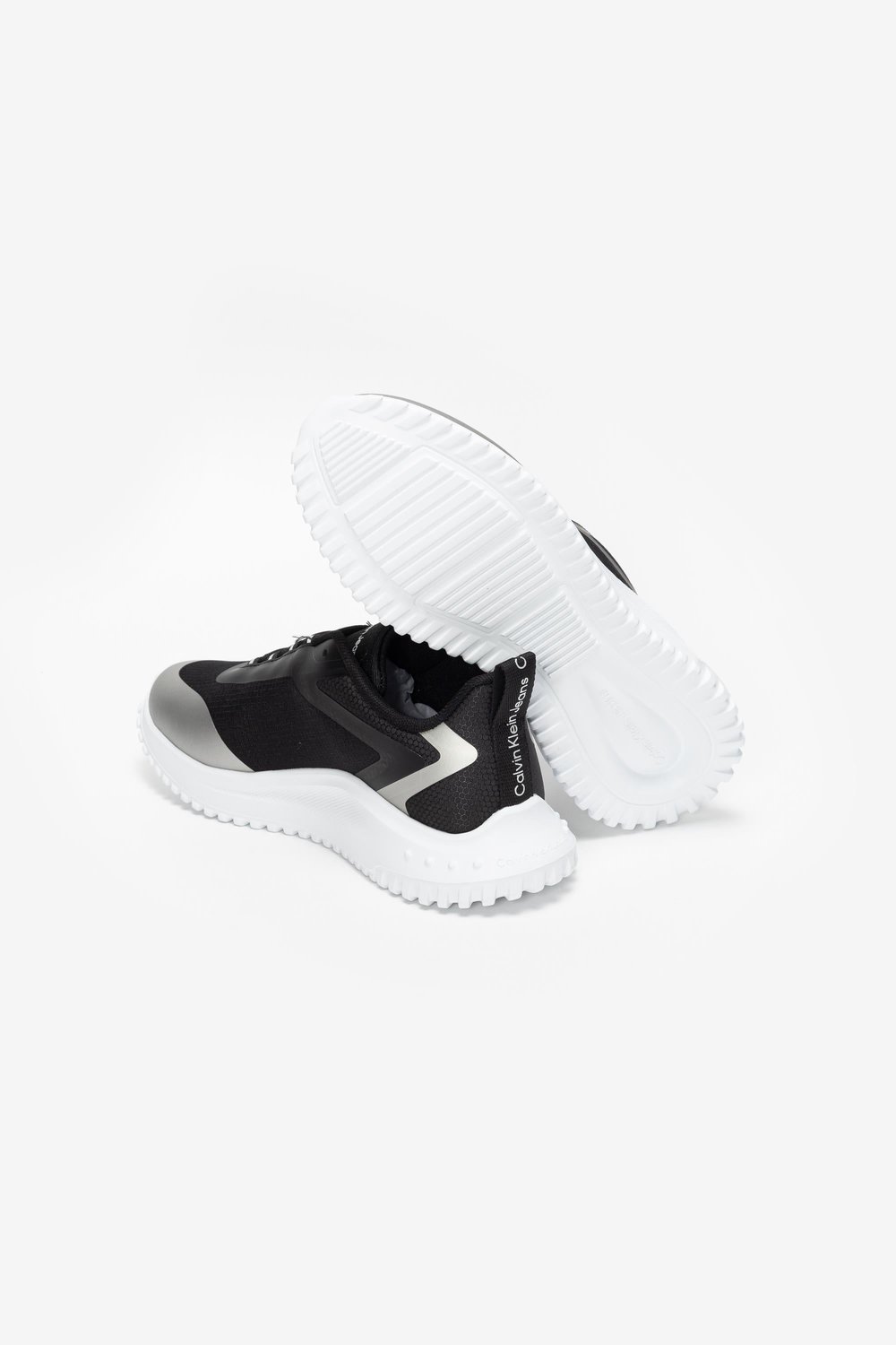 Calvin Klein Kadın Sneaker Siyah