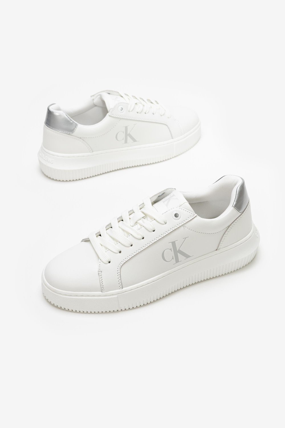 Calvin Klein Kadın Sneaker