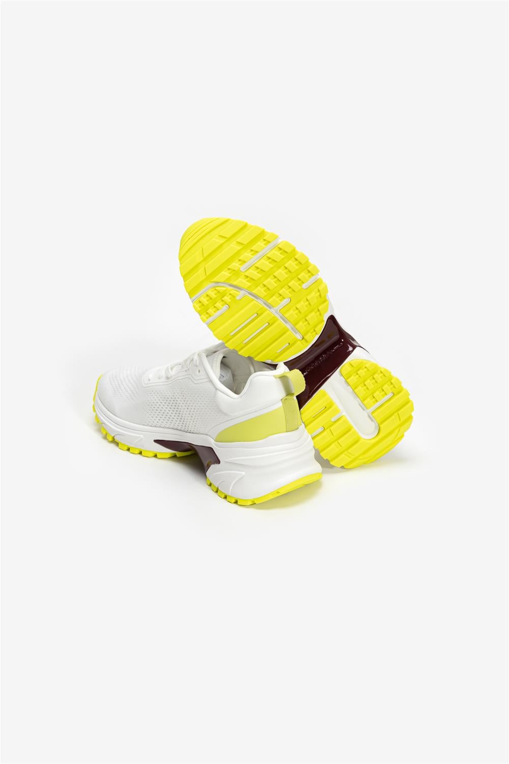 Calvin Klein Kadın Sneaker