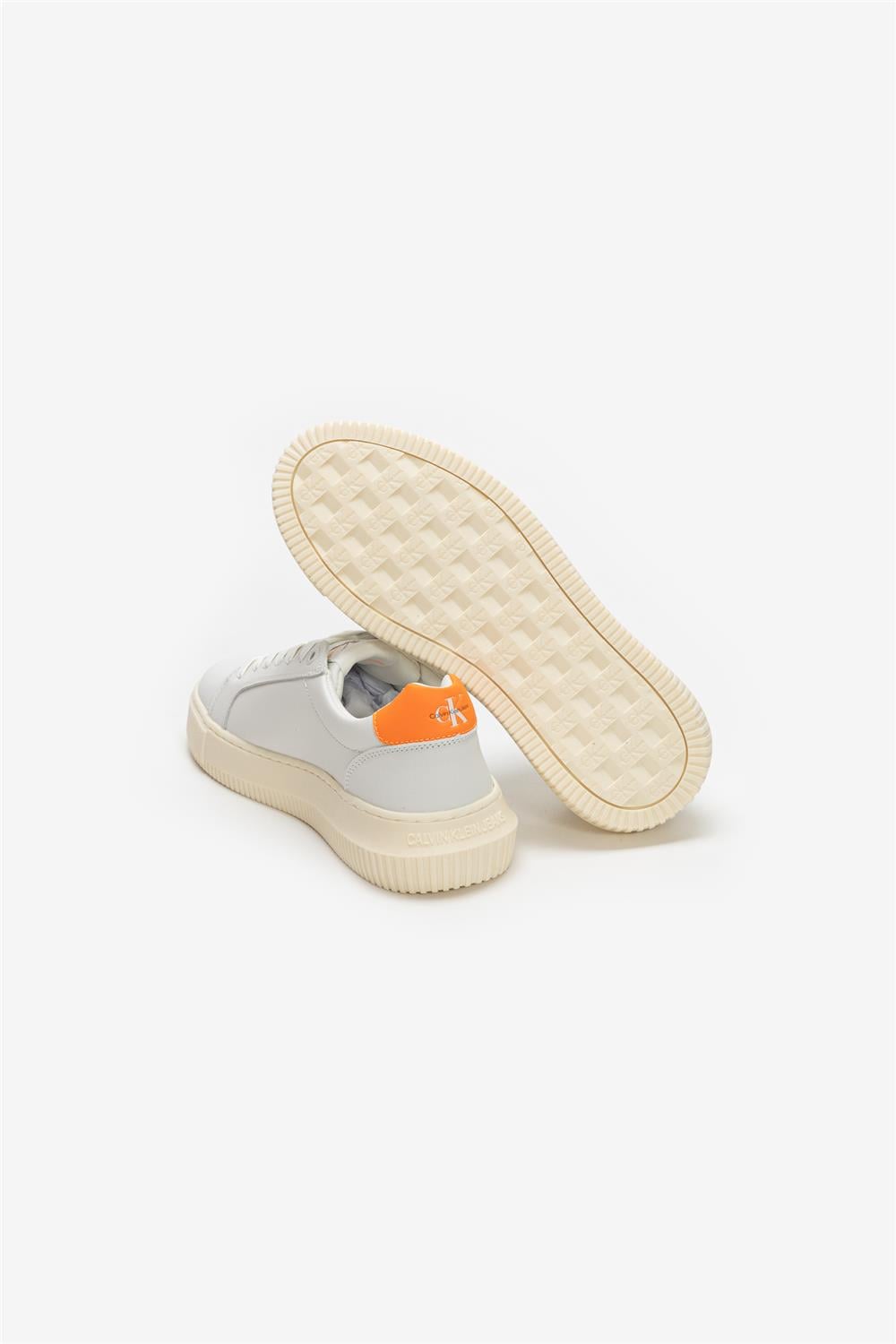Calvin Klein Kadın Sneaker
