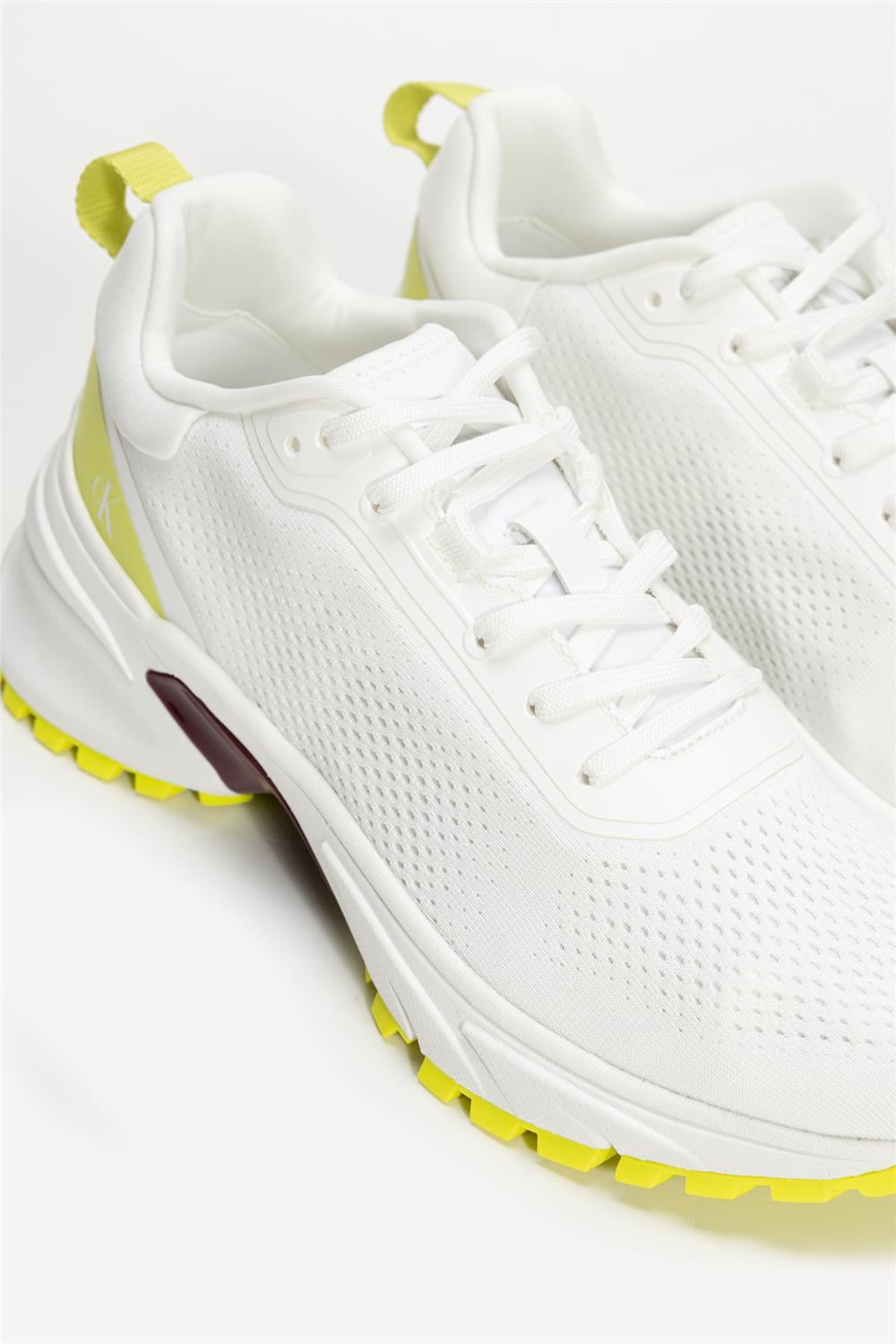 Calvin Klein Kadın Sneaker