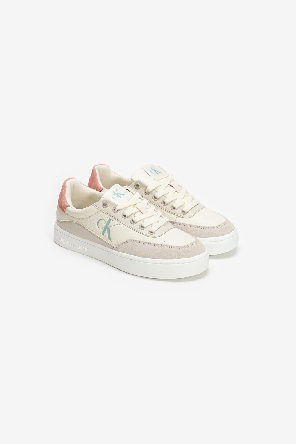 Calvin Klein Kadın Sneaker