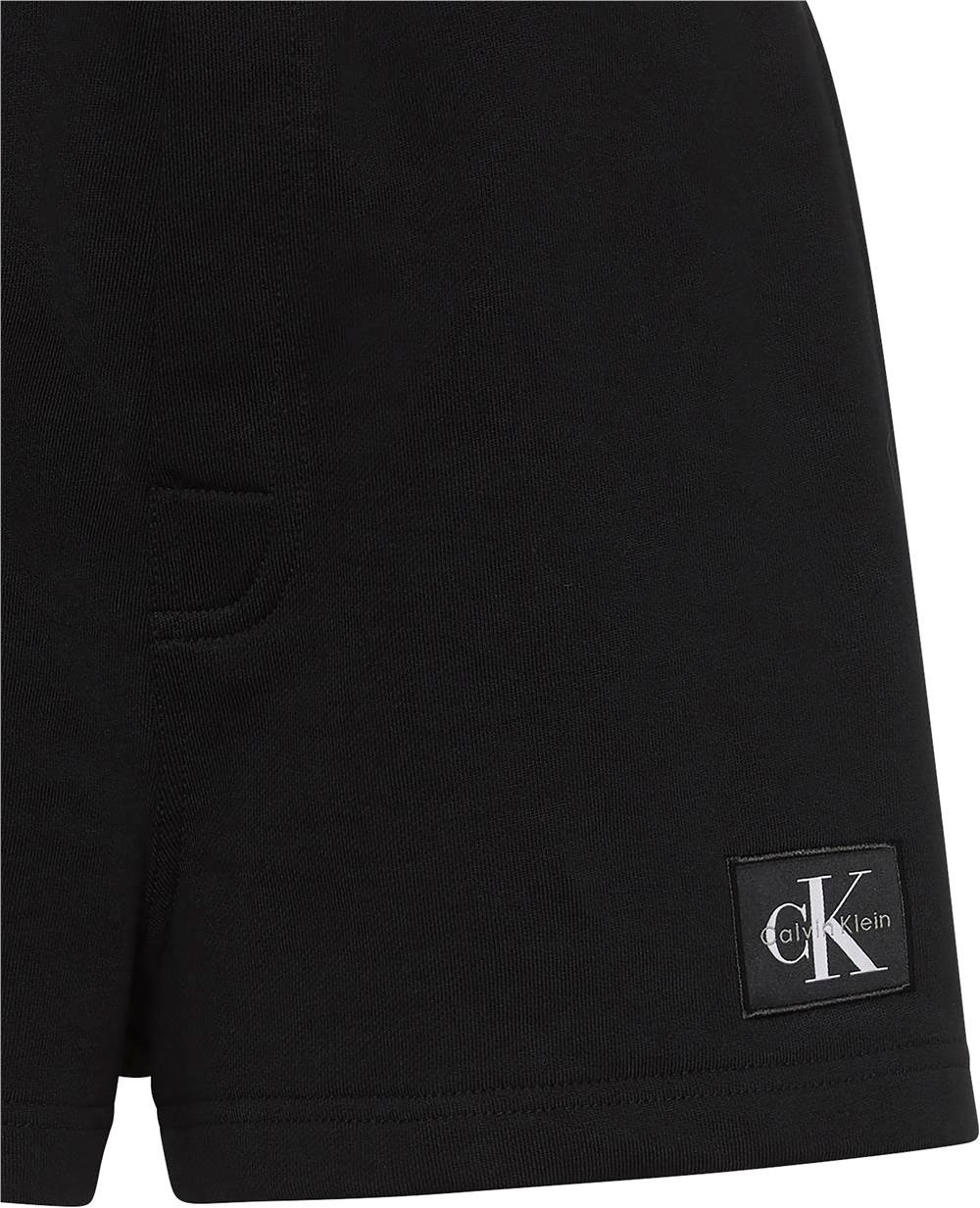 Calvin Klein Kadın Şort