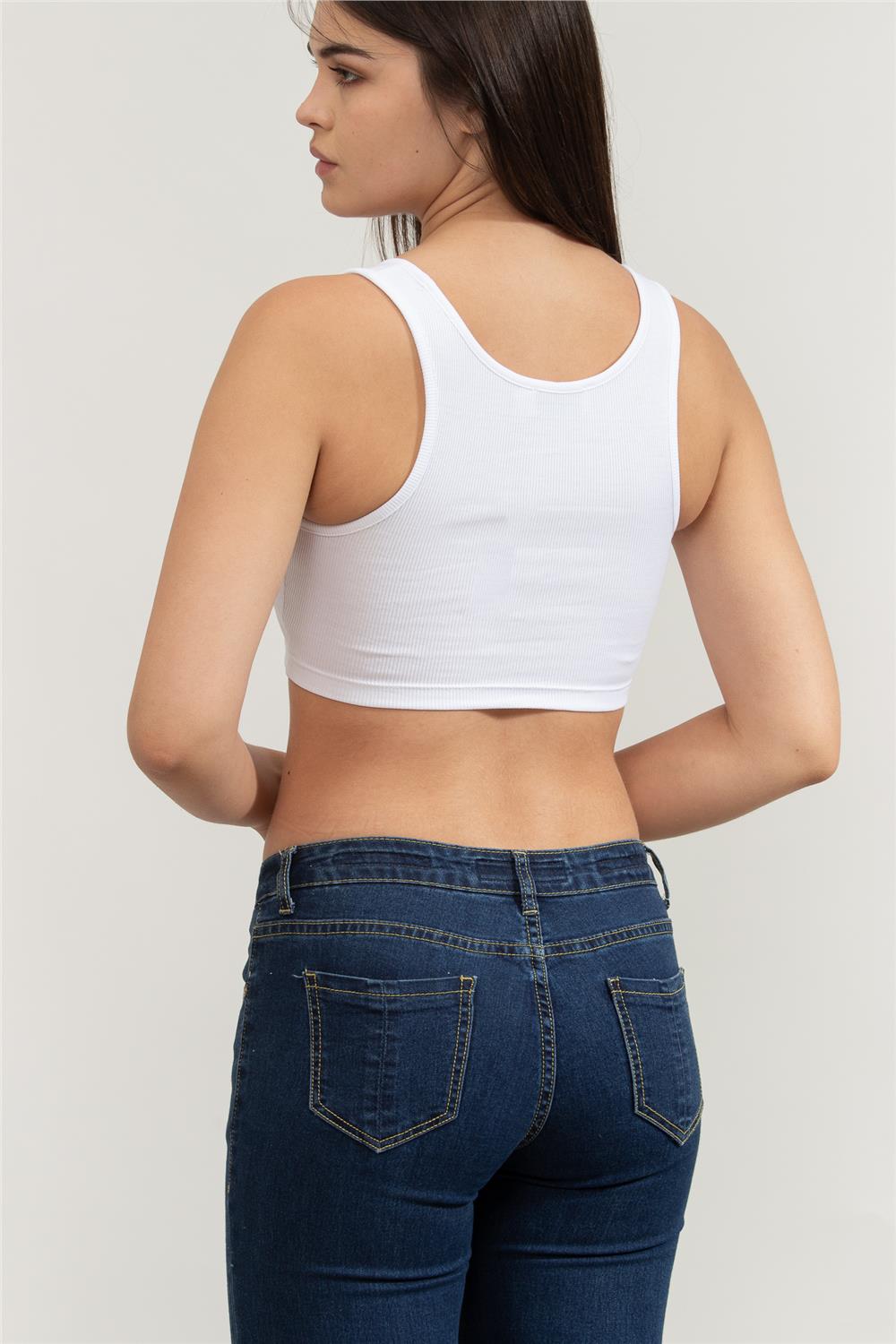 Calvin Klein Kadın Büstiyer