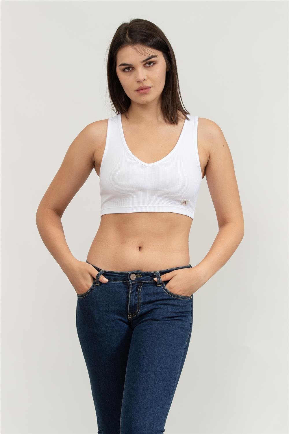 Calvin Klein Kadın Büstiyer