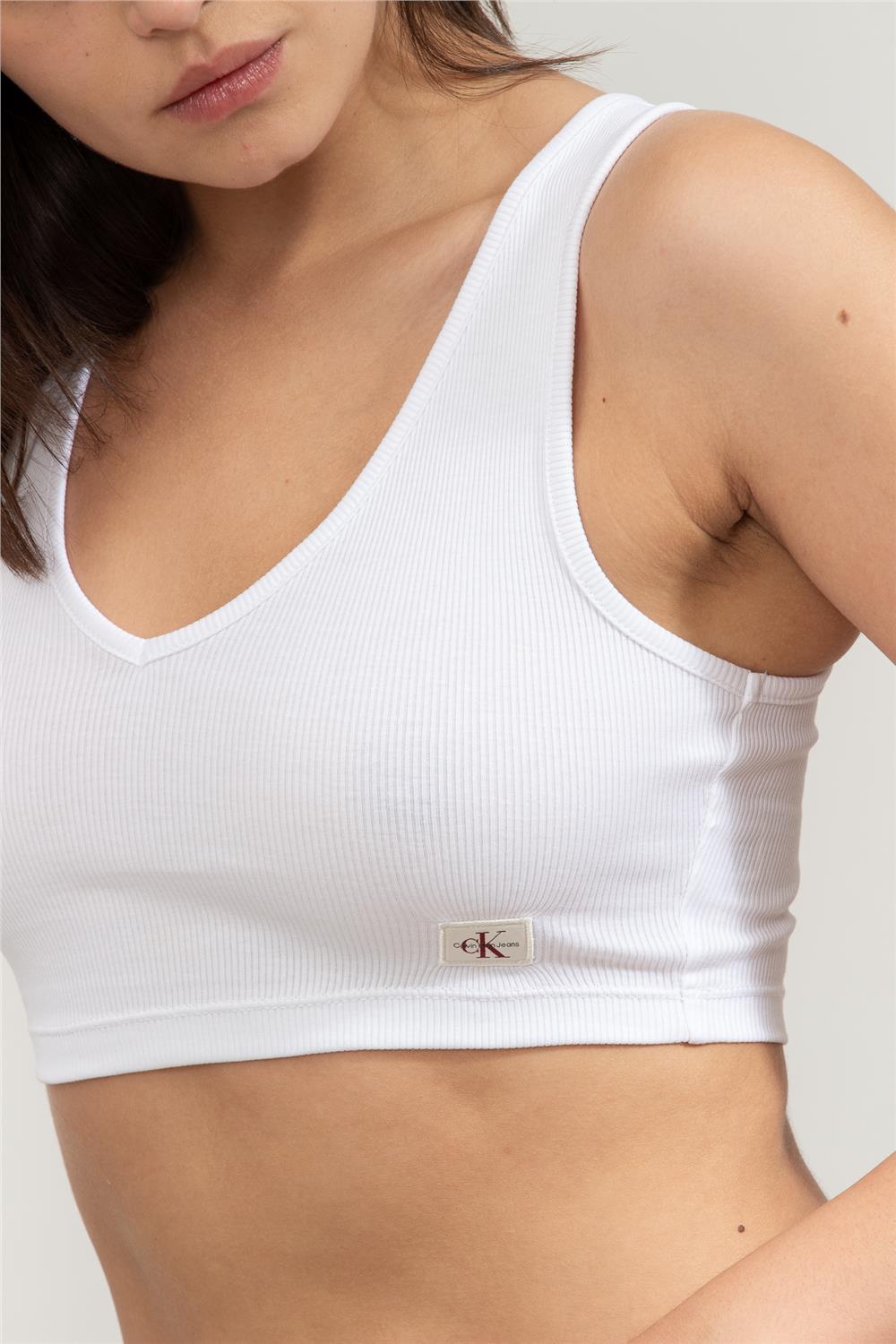 Calvin Klein Kadın Büstiyer