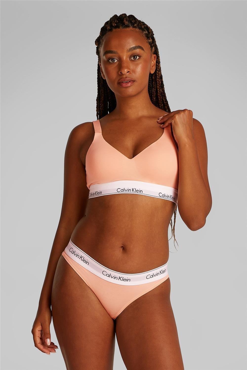 Calvin Klein Kadın Sütyen