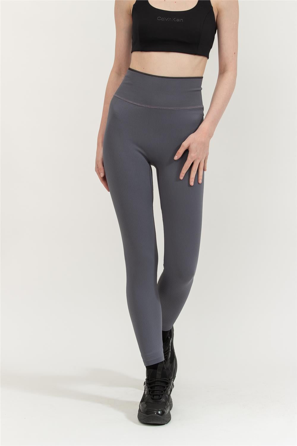 Calvin Klein Kadın Tayt
