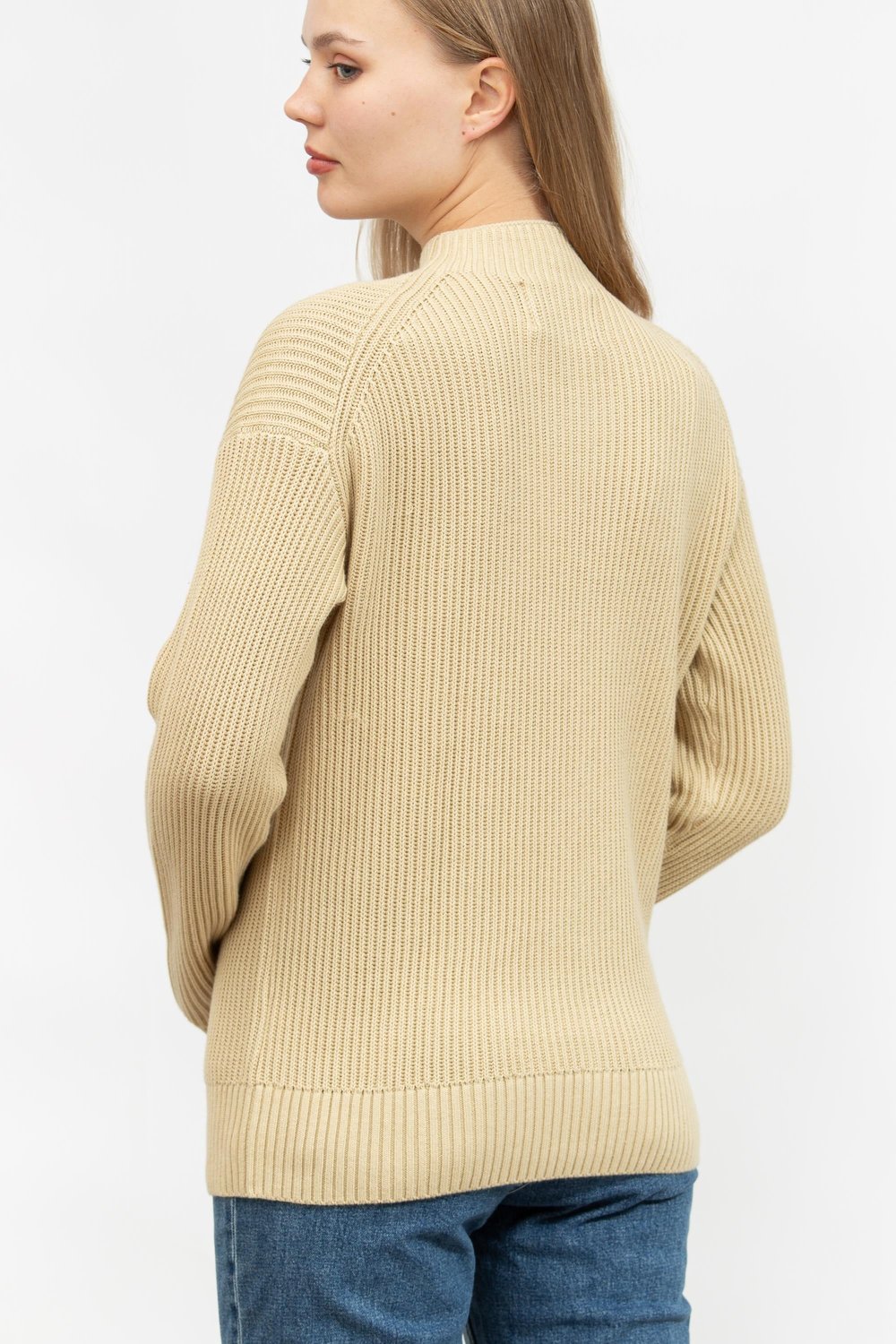 Calvin Klein Kadın Triko