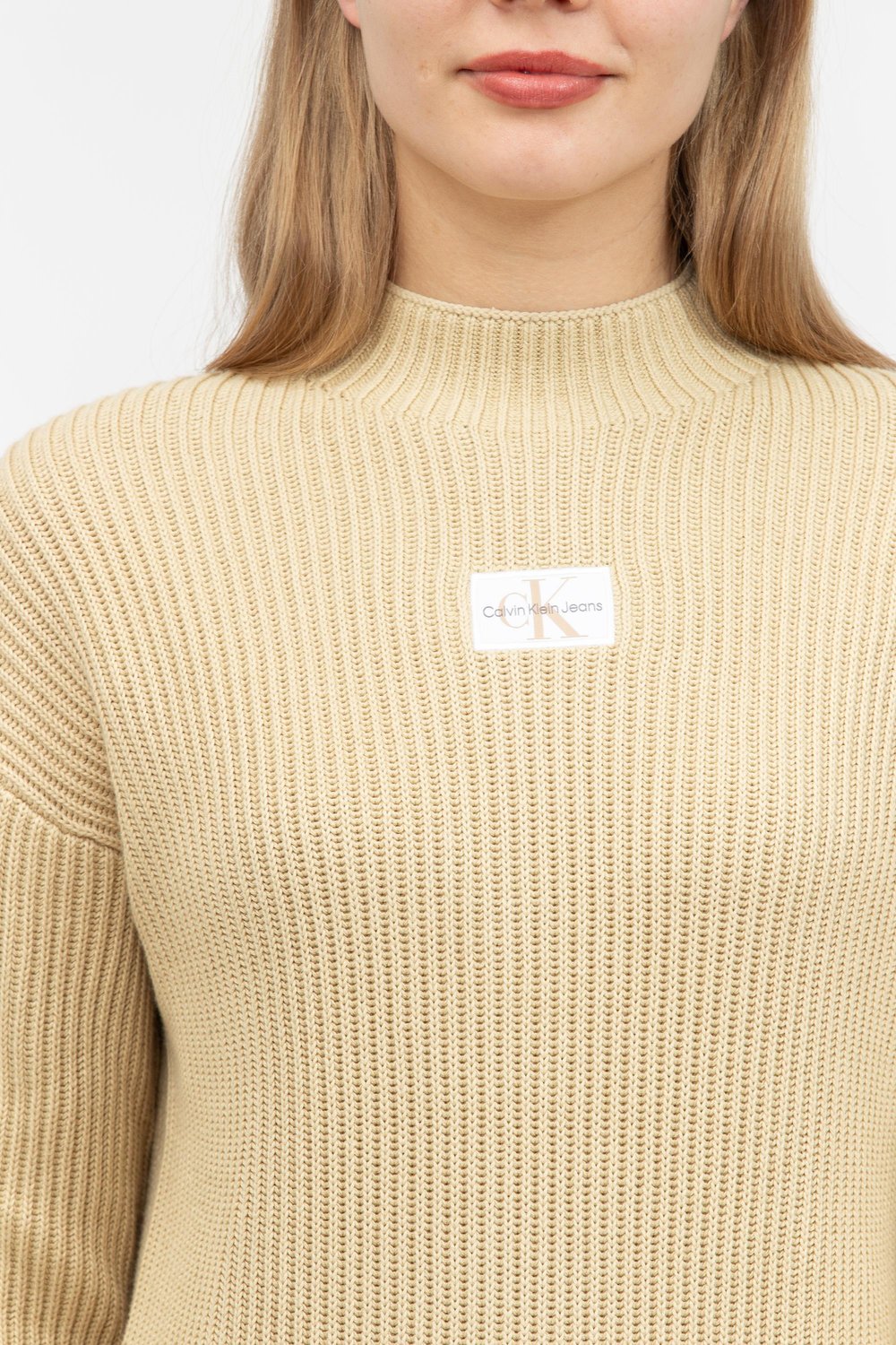 Calvin Klein Kadın Triko