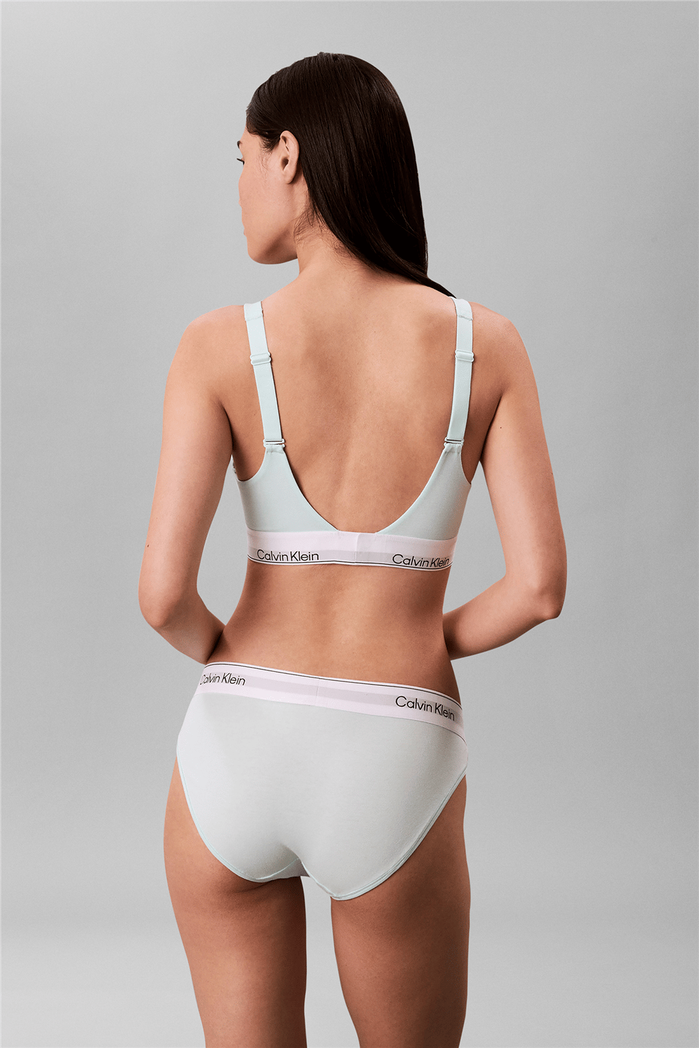 Calvin Klein Lift Bralette Kadın Sütyen