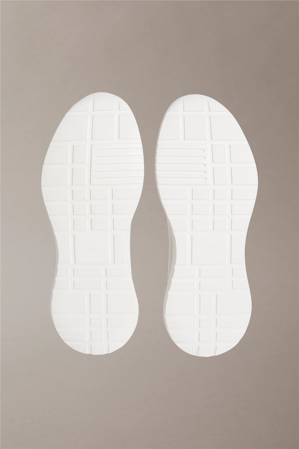 Calvin Klein Light Eva Run Sock M Kadın Sneaker Pembe
