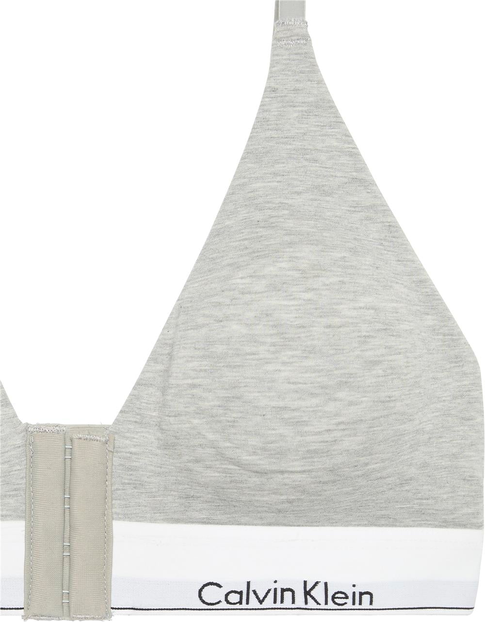 Calvin Klein Lightly Lined Triangle Kadın Sütyen