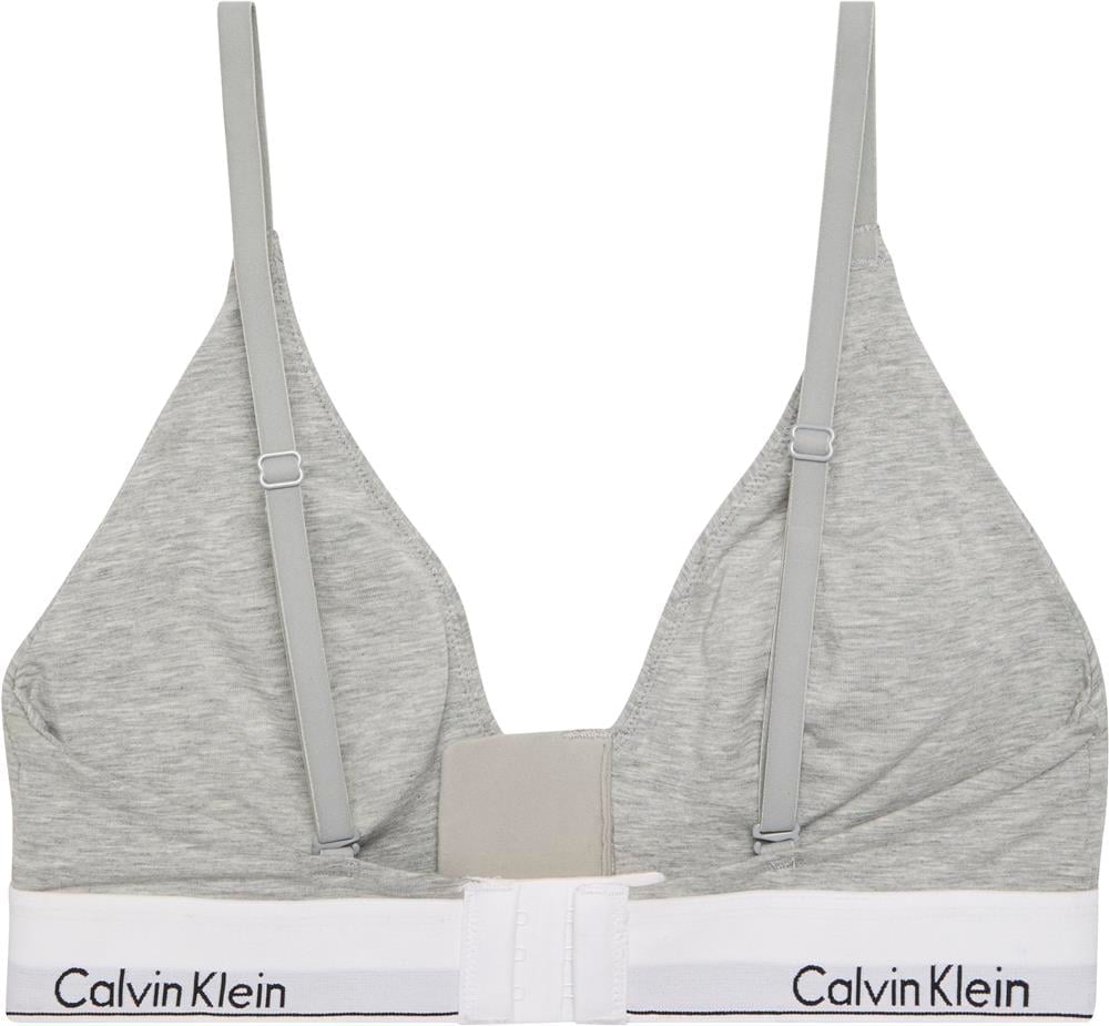 Calvin Klein Lightly Lined Triangle Kadın Sütyen
