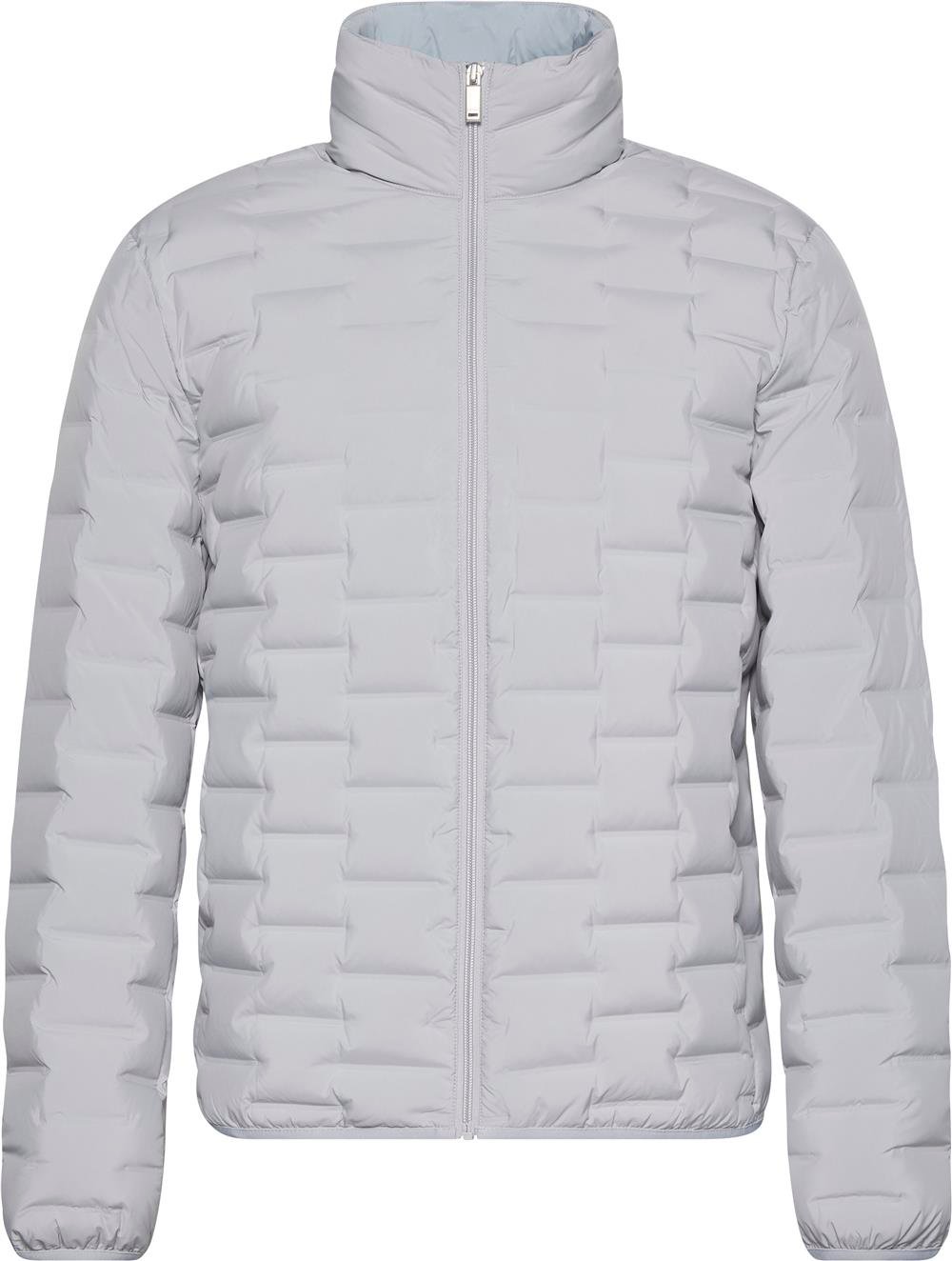 Calvin Klein Ls Ltwt Pre-Quilted Packable Erkek Şişme Mont