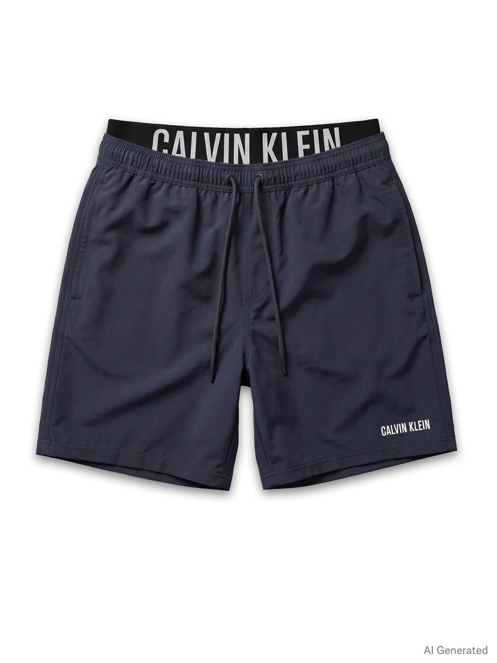 Calvin Klein Medium Drawstring Bo Erkek Şort Mayo