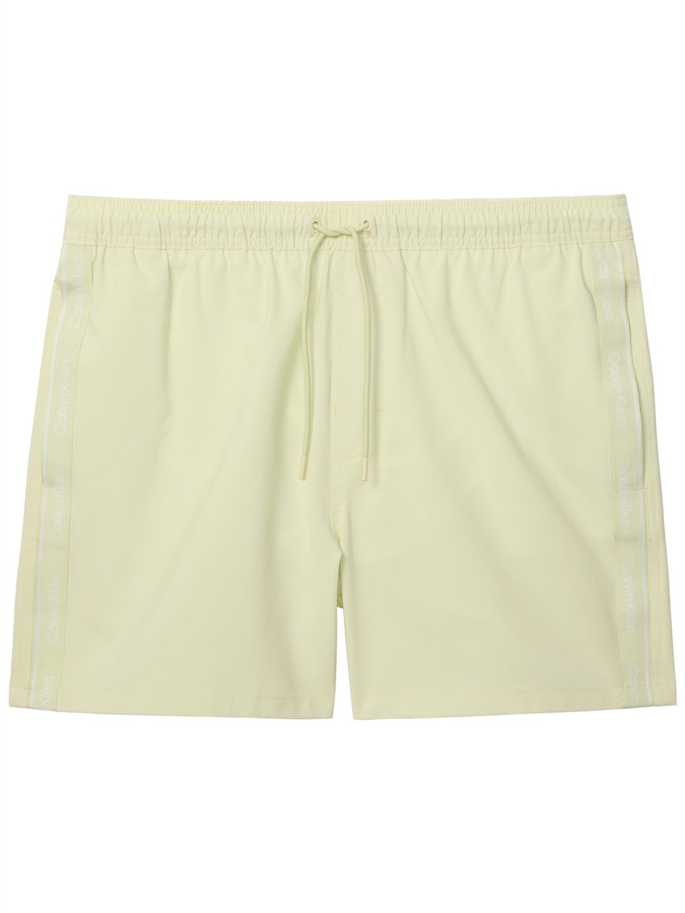 Calvin Klein Medium Drawstring Co Erkek Şort Mayo