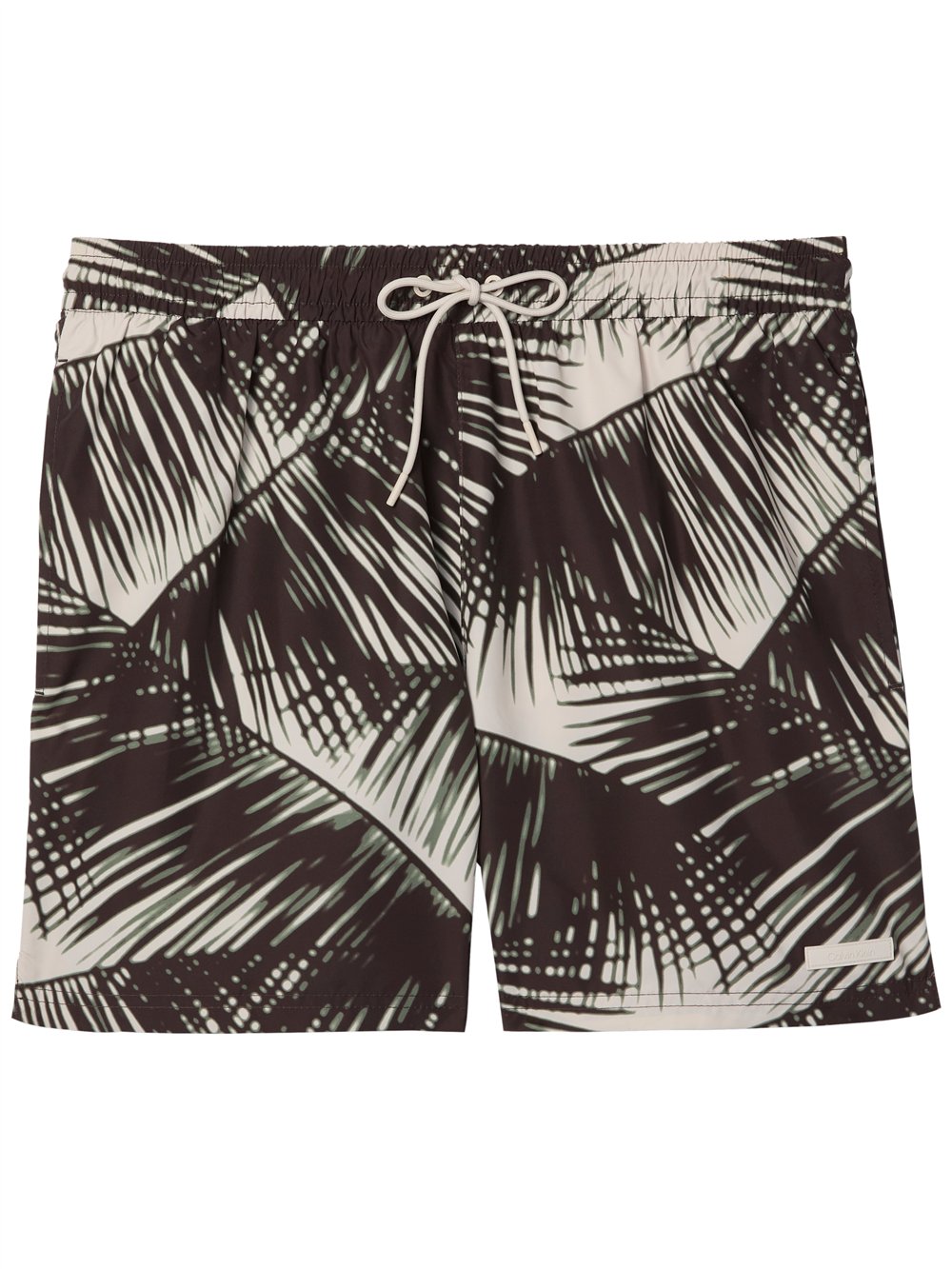 Calvin Klein Medium Drawstring Co Erkek Şort Mayo